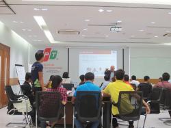 Kỹ năng đàm phán thương lượng hiệu quả - FPT Trading (20.09.2017)